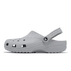 Crocs Classic Clog in Atmosphere